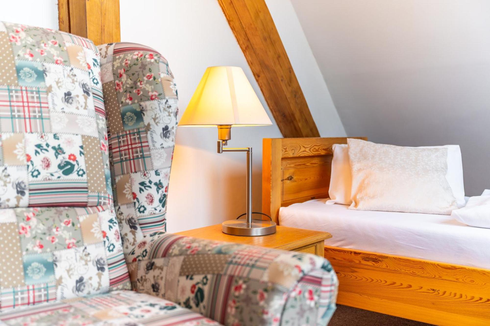 Hotel Sanatorium Mariot Františkovy Lázně Kültér fotó