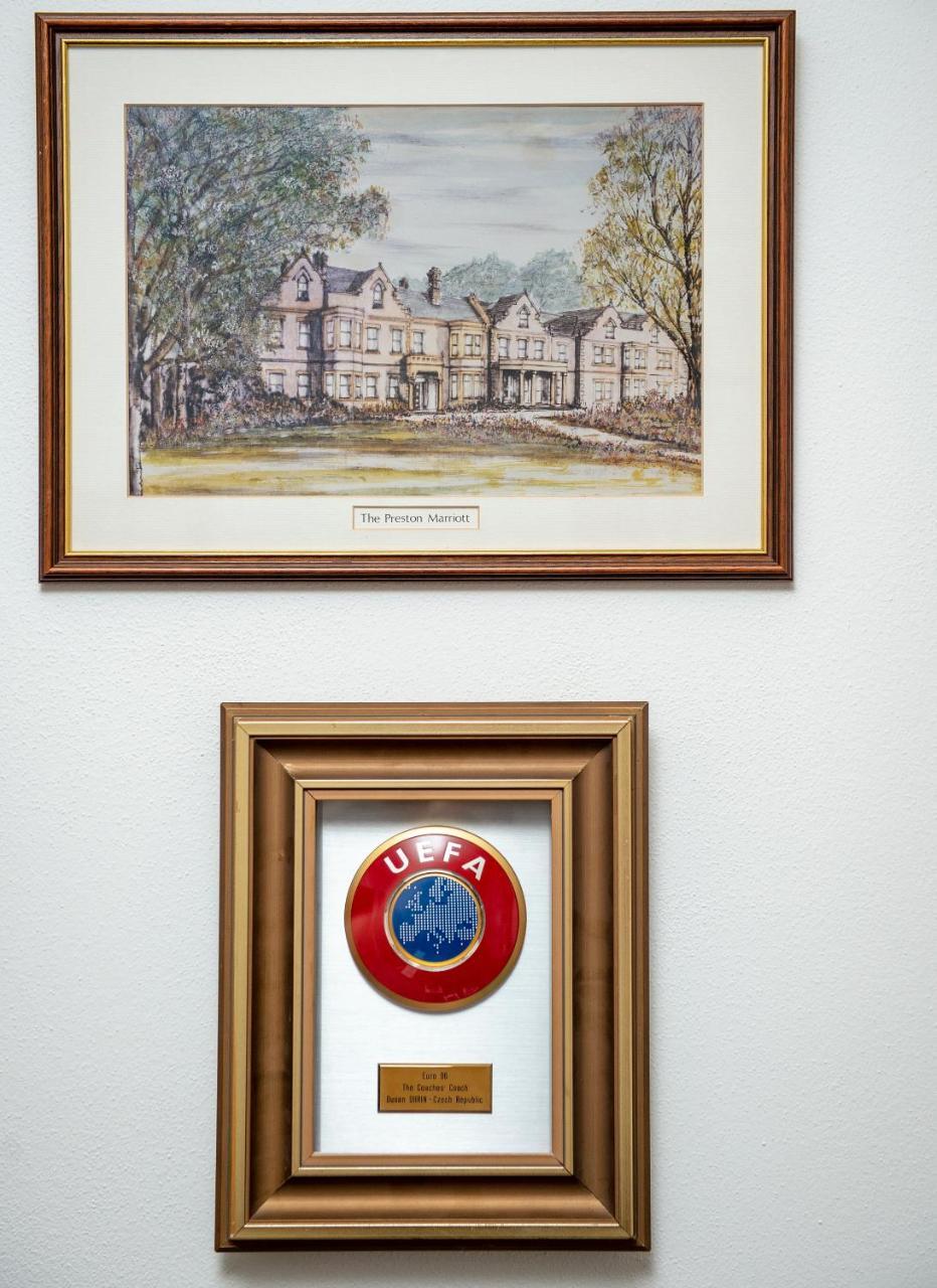 Hotel Sanatorium Mariot Františkovy Lázně Kültér fotó